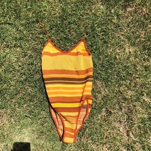 Urban Outfitters bodysuit
